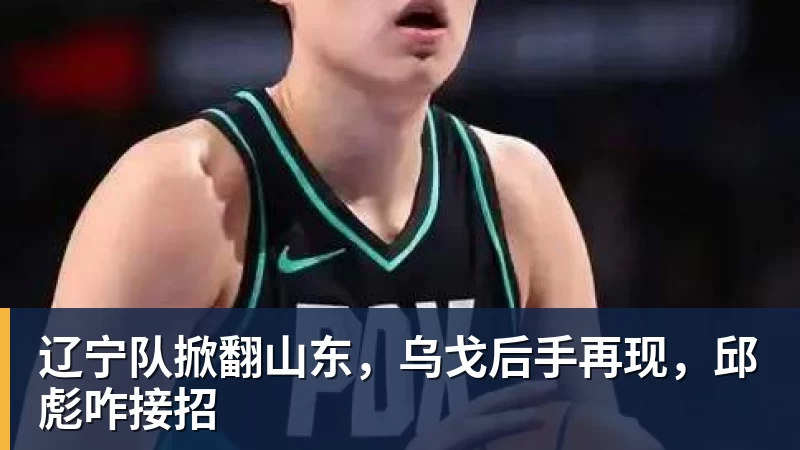 辽宁队掀翻山东,乌戈后手再现,邱彪咋接招